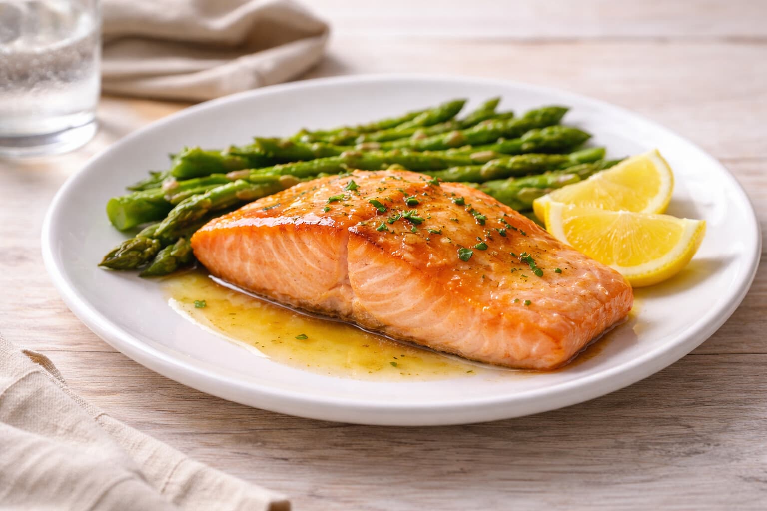 Garlic Butter Shrimp 38