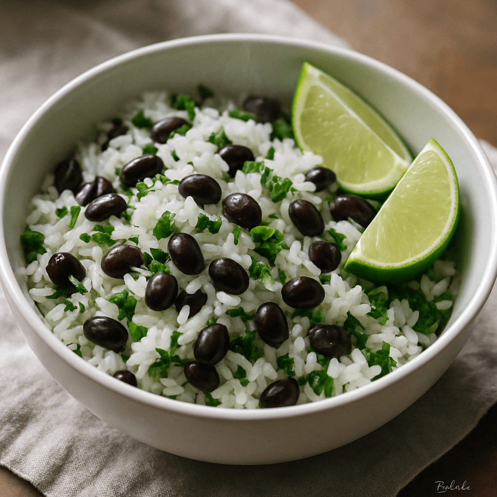 High-Protein Mexican Breakfast Bowl 52