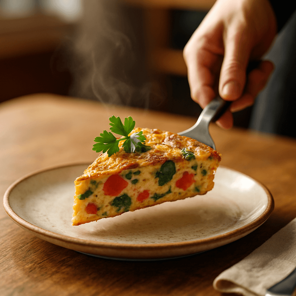 High-Protein American Dinner Bowl 58