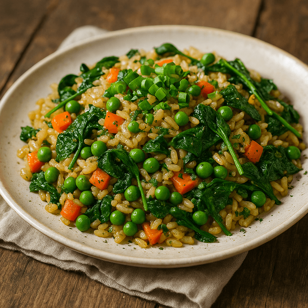 High-Protein Asian Breakfast Bowl 47