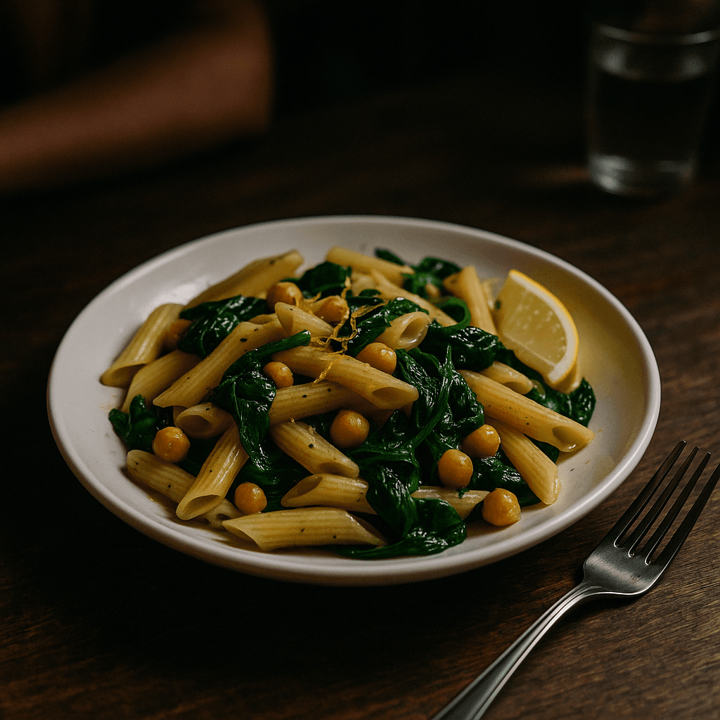 High-Protein Italian Breakfast Bowl 57